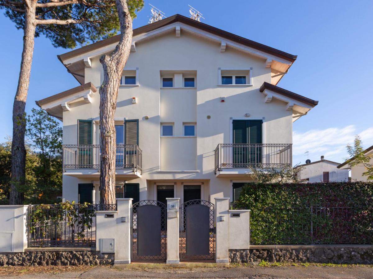 Michelangelo I By Interhome Apartment *